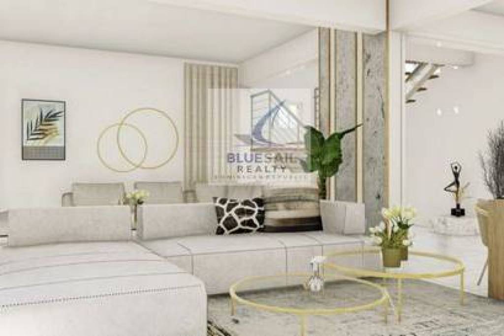 NOW OFFERING 50% Financing! Luxury 2-Bedroom Penthouse Condo for Sale in the Dominican Republic – A Prime Investment Opportunity