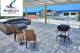 REDUCED! LUXURY 2 BEDROOM PENTHOUSE WITH PRIVATE ROOFTOP TERRACE – CABARETE REAL ESTATE