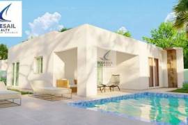 Brand New Villa for Sale Near Cabarete – Modern Living for $245,000 USD
