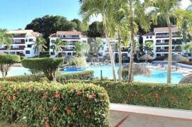 Turnkey 1-Bedroom Condo for Sale in Sosúa – Fully Furnished, Resort-Style Amenities, Prime Location