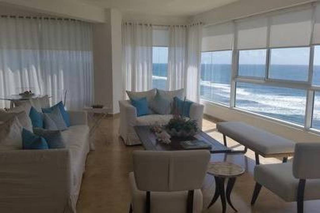 Luxury Penthouse For Sale In Condominio Marbella Juan Dolio Dominican