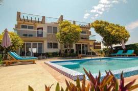 Luxury 6 Bed Villa For sale in Mirador San Jose Puerto Cayo