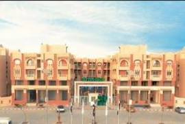 Luxury 2 Bed Apartment For sale in Elite Resort Hurghada Egypt