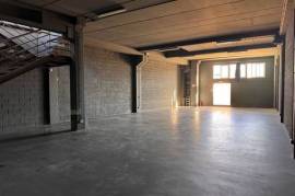 Nave industrial con fantástica ubicación
