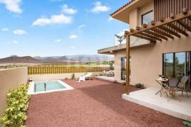ᐅ  Promotion for sale, Green South Villas, Amarilla Golf, Tenerife, From 490.000 € 