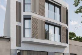 Beautifully renovated townhouse with sea view in Molinar