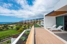 ᐅ  Элитная, Апартамент на продажу, Los Jardines de Abama, Abama, Тенерифе, 2 Спален, 135 m², 947.000 € 