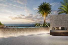 84 modern new apartments in luxury residential complex in Palma