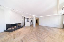 Exclusive penthouse with garage in Palma's old town