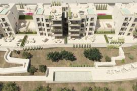 Newly built penthouse with fantastic views over Santa Ponsa