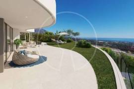 The View Marbella - 3 Bedroom Apartment with Terrace and Garden
