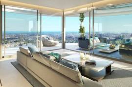 The View Marbella - Penthouse with 2 Terraces