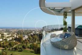 The View Marbella - Penthouse with 2 Terraces