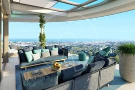 The View Marbella - Penthouse with 2 Terraces