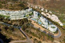 The View Marbella - 3 Bedroom Apartment with Terrace