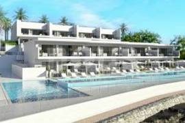 ᐅ  Luxus, Promoting zum Verkauf, Apartamentos Minerva, Costa del Silencio, Teneriffa, 580.000 € - 779.000 € 