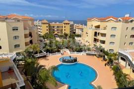 ᐅ  Penthouse for sale, Parque Tropical II, Los Cristianos, Tenerife, 2 Bedrooms, 142 m², 560.000 € 