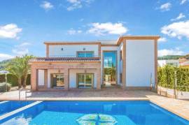 Maison à vendre Javea