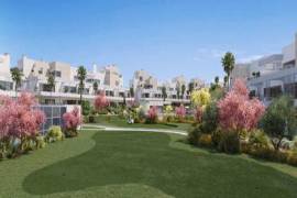 Great location off plan development between Marbella and Estepona. From € 236.000