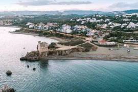 Walking distance to the beach in Casares Coast. Now 2nd phase! Completion February 2025.