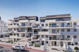 Ideal location! Contemporary off plan development in Duquesa area, Manilva