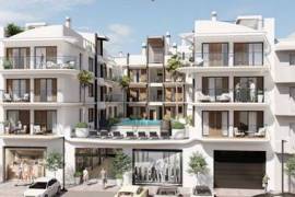 Commercial premises, warehouses, garages and storage rooms in the heart of Estepona!
