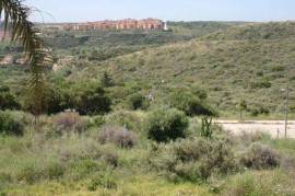 Residential plot of land in Manilva with great views.