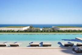 Front line beach amazing Apartments & villas off plan exclusive development in Manilva.