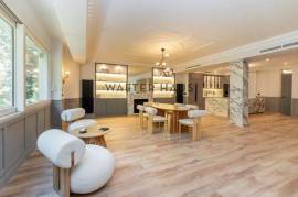 Piso exterior en venta en Goya, Madrid