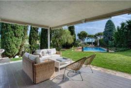 S'AGARÓ VELL - exclusivity and proximity to the sea.