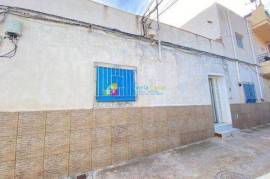 Excellent 3 Bed Townhouse And Separate Land plots For Sale In Almeria Spain