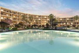 4th phase ! In Duquesa, near by the beach off plan project with amazing views from € 350.000