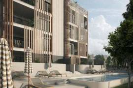 Sol Connection - Promoción de Obra Nueva en la Bahía de San Antonio