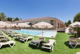 Nice hotel for sale in Jávea.