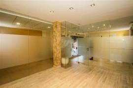 Commercial premises for sale in Moraira, Costa Blanca.