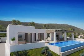 Villa te koop in Javea, Costa Blanca.