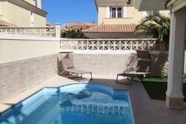 TRIPLEX GOLDEN PARK CORRALEJO