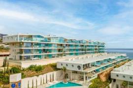 Luxury 3 Bed Apartment For Sale in El Higueron Resort Fuengirola Spain