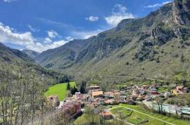 Excellent Plot of land for sale in Pola de Somiedo Asturias Spain