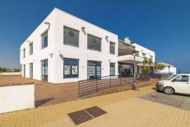 Commercial center for sale in Mojacar Playa