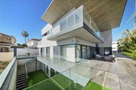 Spacious villa in Huercal Overa with lift and indoor pool