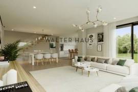 Luxury villa for sale with private pool in Pozuelo de Alarcón, Madrid