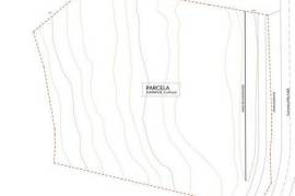 Terrain avec un projet de résidence de 160 lits à Alcaucín (près de Torre del Mar et de l