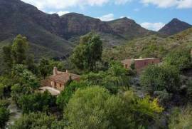 Propriété unique pour les amateurs de nature : Deux spacieux cortijos dans une réserve naturelle protégée sur la côte est d’Almería