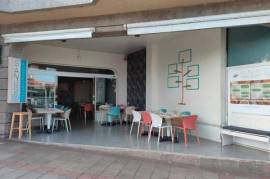 CORRALEJO RESTAURANT TRANSFER
