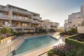 Location, location: Off plan residential and amazing design development in Nueva Andalucia, close to Puerto Banus