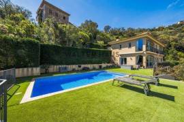 Exclusive house for sale in Platja d'Aro, Girona