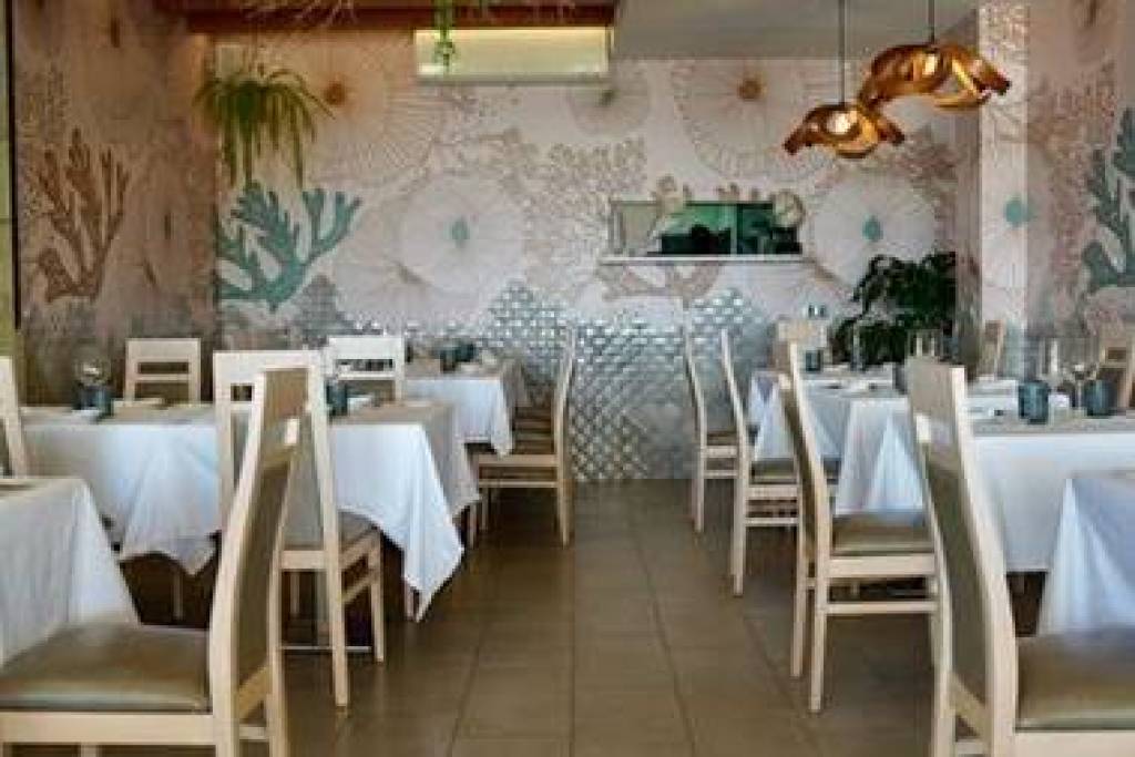 Prime investment opportunity: Exceptional luxury beachfront restaurant located in the booming Estepona