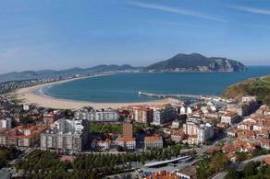 BUILDING CANTABRIA, LAREDO