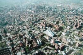EDIFÍCIO INDUSTRIAL-COMERCIAL EM FUENLABRADA